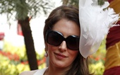 Pria_Kataaria's_fashion_show_at_Mahalaxmi_Race_Course