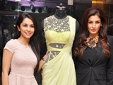 Sonakshi_Raaj_launch_LFW_collection