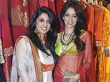Sonam_Modi_launch_her_new_collection