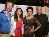 Sounia_Gohil_launch_her_new_collection