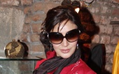 New_Launches_of_Fashion_Designer_Sunita_Shankar