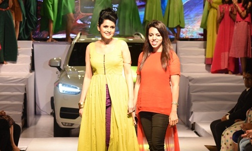 Volvo_Cars_Coimbatore_Fashion_Week_Day_1