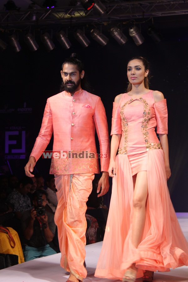 Kerala+Fashion+League+2016