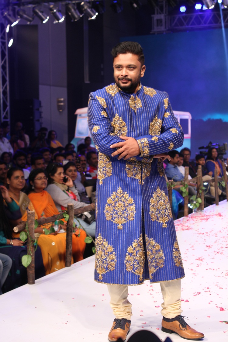 Kerala+Fashion+League+2016+Part+1