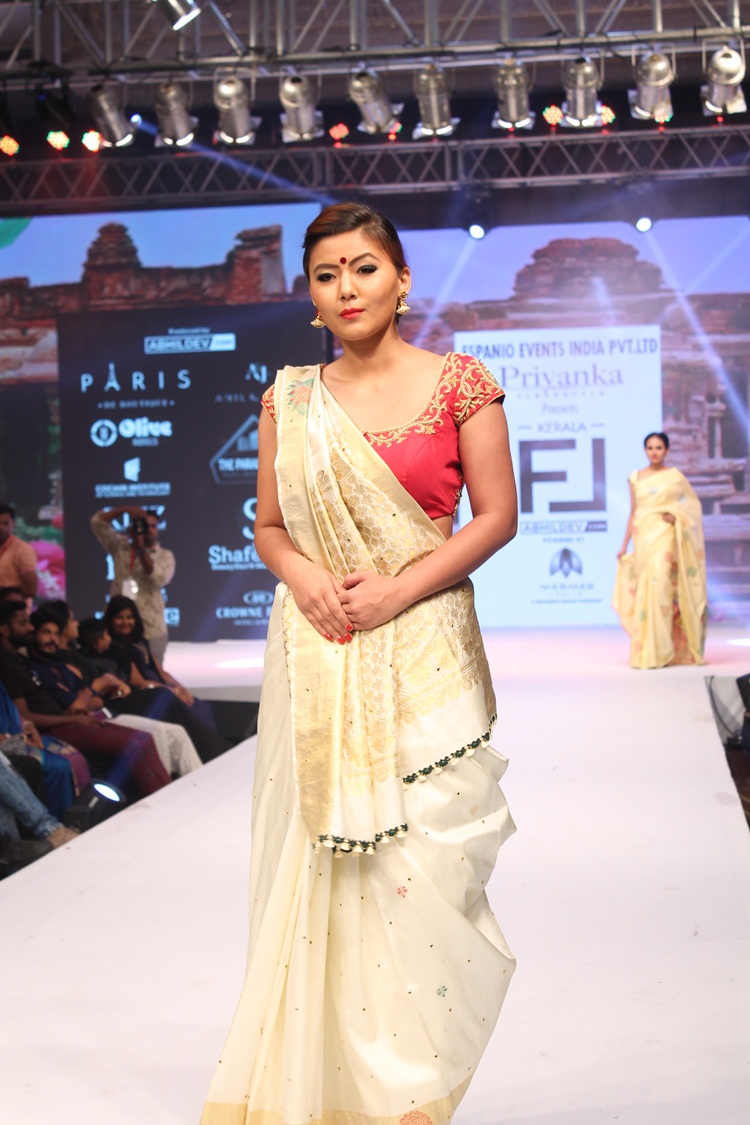 Kerala+Fashion+League+2016+Part+3