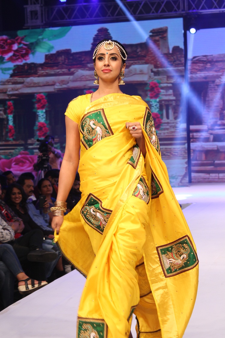 Kerala+Fashion+League+2016+Part+3