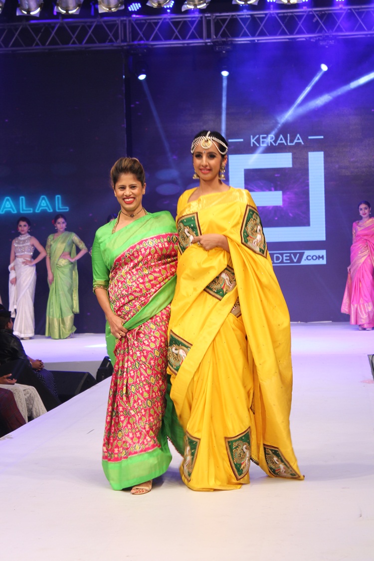 Kerala+Fashion+League+2016+Part+3