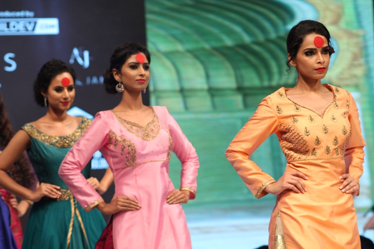 Kerala+Fashion+League+2016+Part+3