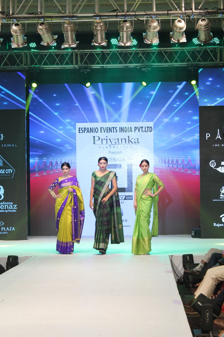 Kerala+Fashion+League+2016+Part+3