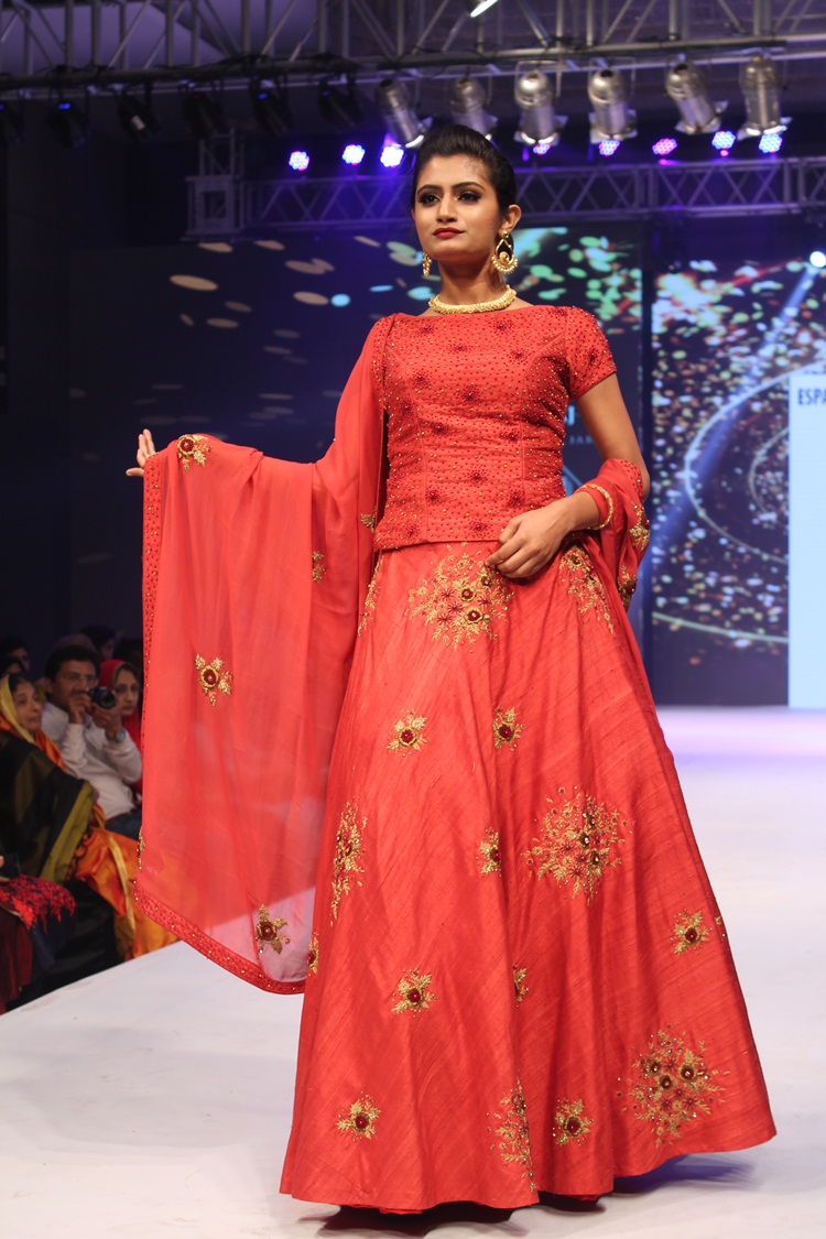 Kerala+Fashion+League+2016+Part+4