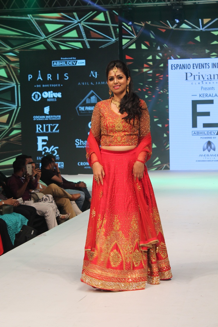 Kerala+Fashion+League+2016+Part+4