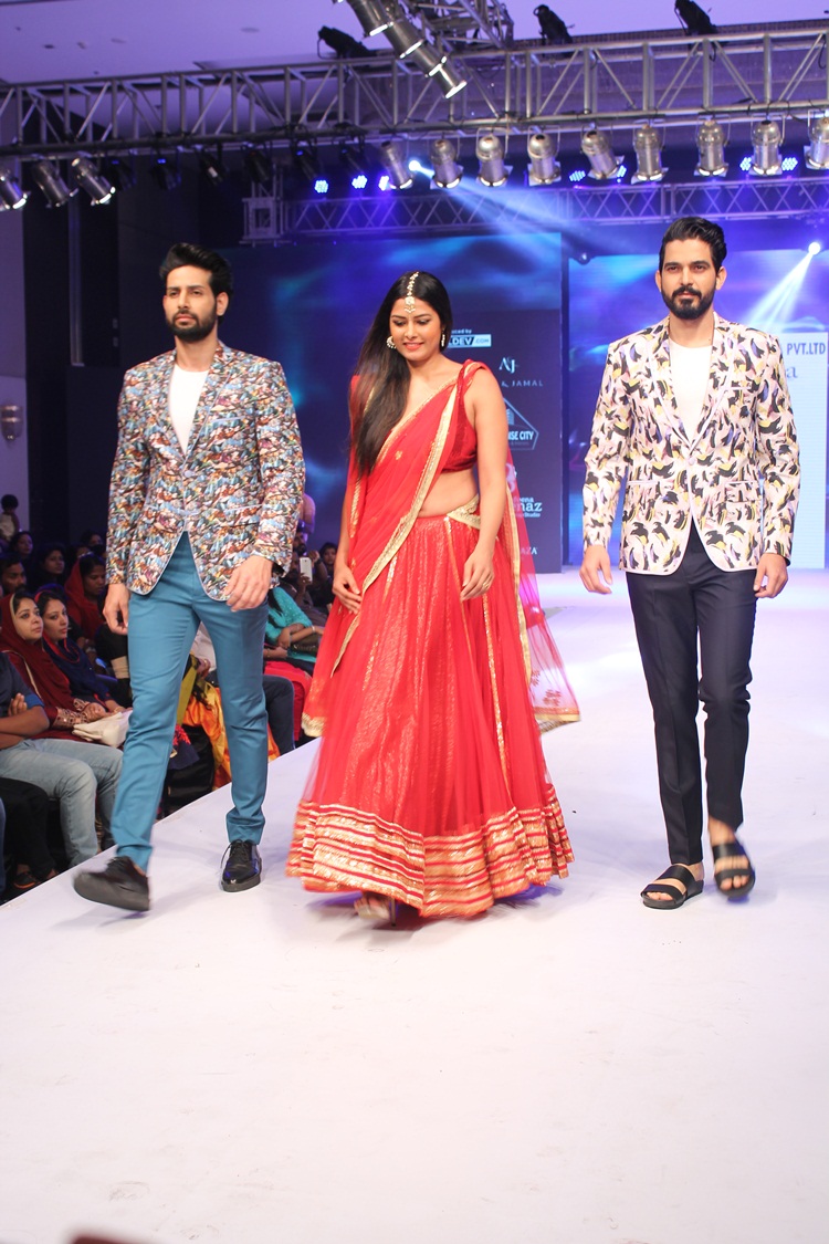 Kerala+Fashion+League+2016+Part+4