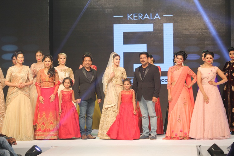 Kerala+Fashion+League+2016+Part+4