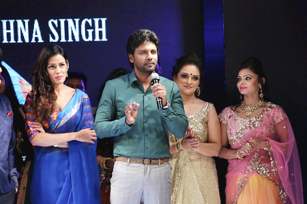 Kingfisher+ULTRA+Hyderabad+International+Fashion+Week+2014+Day+3