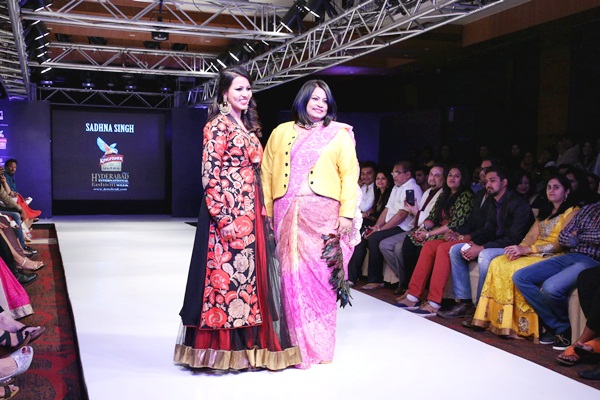 Kingfisher+ULTRA+Hyderabad+International+Fashion+Week+2014+Day+3