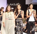 Fashion+designer+Nitya+Arora+during+her+show+at+the+Lakme+Fashion+Week+%28LFW%29+Summer%2F+Resort+2014+in+Mumbai%2C+India+on+March+12%2C+2014%2E
