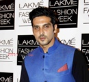 Bollywood+actor+Zayed+Khan+during+the+Lakme+Fashion+Week+%28LFW%29+Summer%2F+Resort+2014+in+Mumbai%2C+India+on+March+11%2C+2014