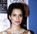 Bollywood+actor+Kangana+Ranaut+during+the+Lakme+Fashion+Week+%28LFW%29+Summer%2F+Resort+2014+in+Mumbai%2C+India+on+March+11%2C+2014%2E