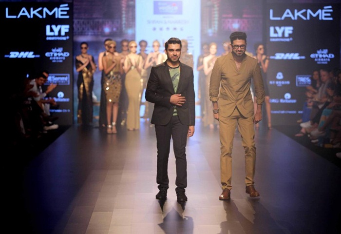 Lakme+Fashion+Week+Winter+Festive+2016+Day+4