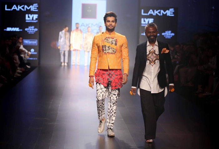 Lakme+Fashion+Week+Winter+Festive+2016+Day+4