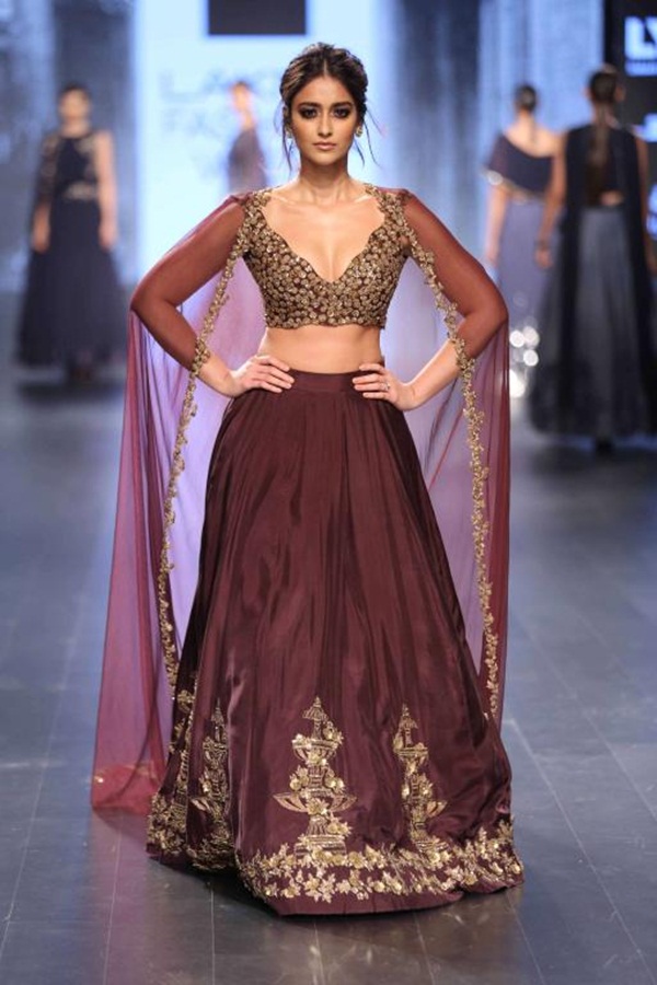 Lakme+Fashion+Week+Winter+Festive+2016+Grand+Finale