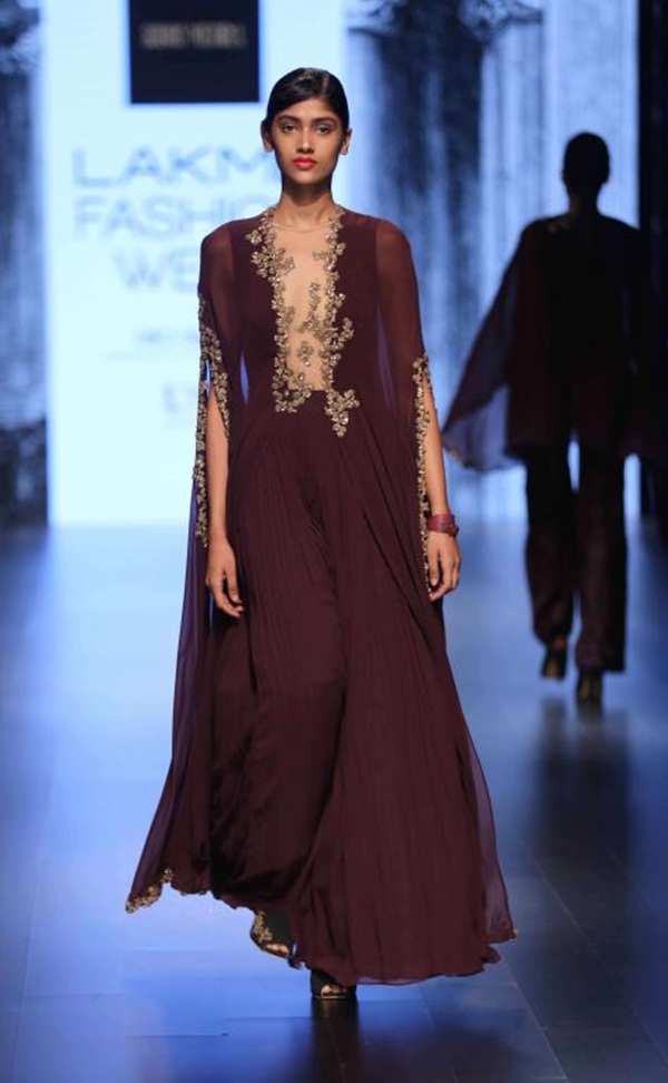 Lakme+Fashion+Week+Winter+Festive+2016+Grand+Finale