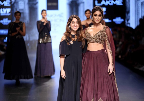 Lakme+Fashion+Week+Winter+Festive+2016+Grand+Finale