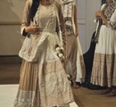 Top+Indian+models+Alesia+Raut+%28L%29+and+Sucheta+Sharma+during+fittings+ahead+of+the+Lakme+Fashion+Week+Winter%2FFestive+2013%2C+in+Mumbai%2C+India+on+August+19%2C+2013%2E+The+five+day%2Dlong+LFW+Winter%2FFestive+2013+begins+on+August+23%2E