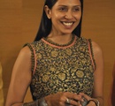 Top+Indian+model+Candice+Pinto+wears+jewellery+during+fittings+ahead+of+the+Lakme+Fashion+Week+Winter%2FFestive+2013%2C+in+Mumbai%2C+India+on+August+19%2C+2013%2E+The+five+day%2Dlong+LFW+Winter%2FFestive+2013+begins+on+August+23%2E