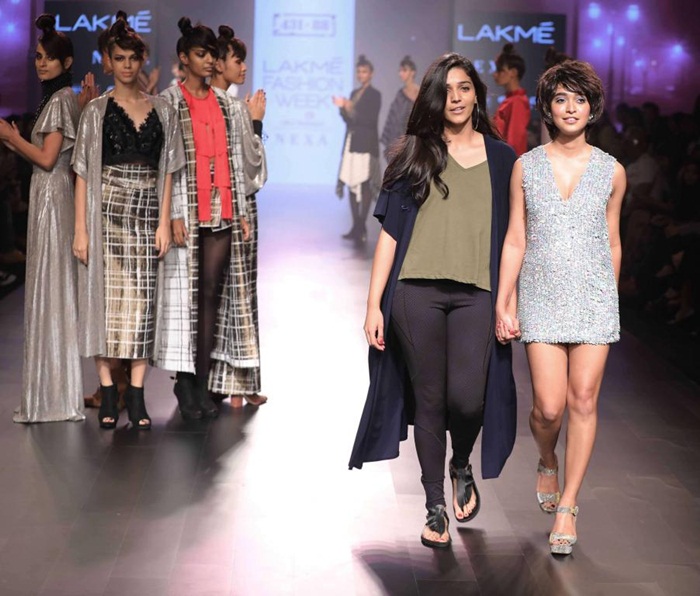 Lakme+Fashion+Week++2017+%2D+Day+1