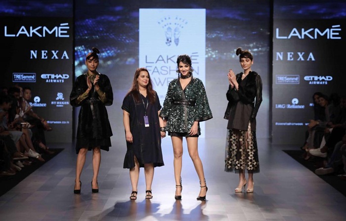 Lakme+Fashion+Week++2017+%2D+Day+1