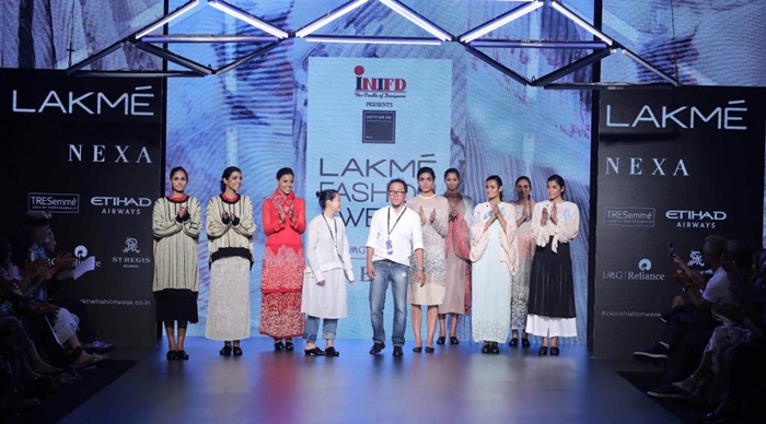 Lakme+Fashion+Week++2017+%2D+Day+1