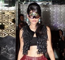 Model+walks+the+ramp+during+the+Masquerade+Ball+fashion+show+displaying+the+collection+of+designer+Shouger+Merchant+in+Mumbai%2C+India+on+May+31%2C+2013%2E+