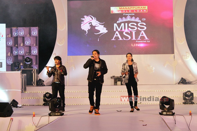 Manappuram+Miss+Asia