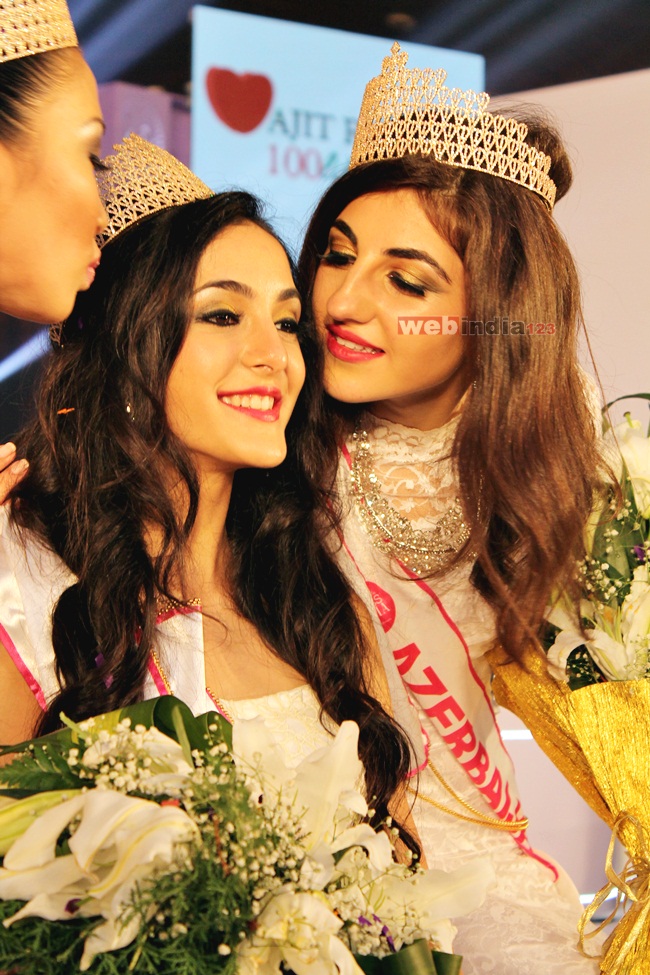 Manappuram+Miss+Asia