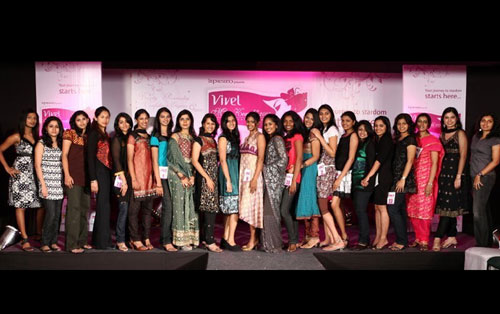 Miss+Kerala+2009