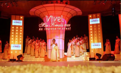 Miss+Kerala+2009