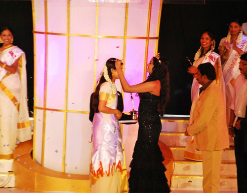 Miss+Kerala+2009