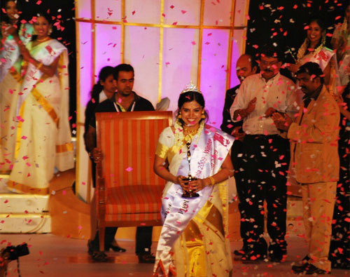 Miss+Kerala+2009