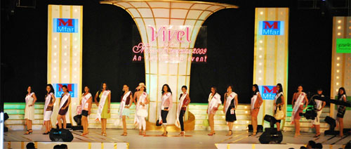 Miss+Kerala+2009