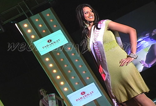 Miss+Kerala+2009