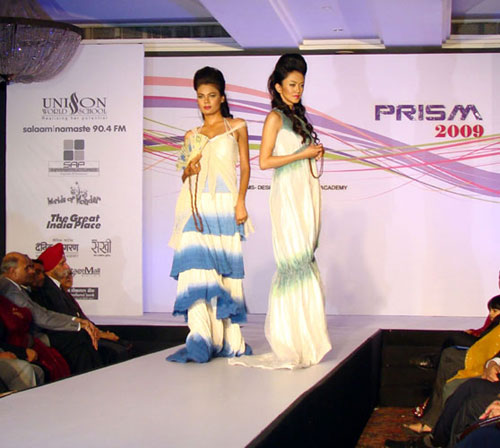 Prism+2009