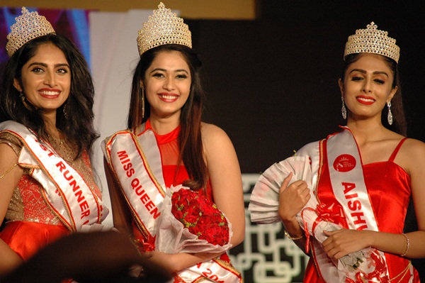 Manappuram+Miss+Queen+of+India%2D+2016