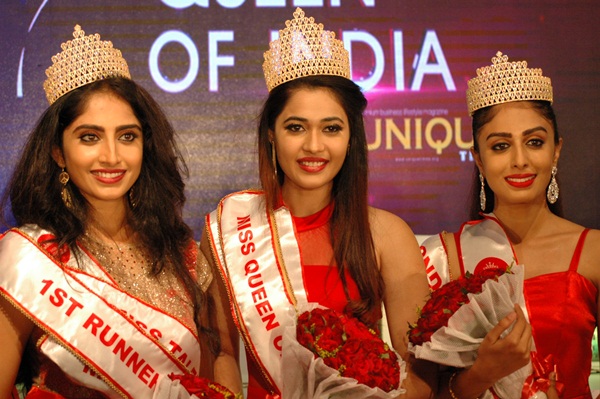 Manappuram+Miss+Queen+of+India%2D+2016
