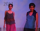 Models+walk+the+ramp+during+a+%27Green+Fashion%27+organized+by+School+of+Fashion+Technology+%28SOFT%29+in+Mumbai