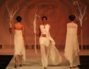Models+walk+the+ramp+during+a+%27Green+Fashion%27+organized+by+School+of+Fashion+Technology+%28SOFT%29+in+Mumbai