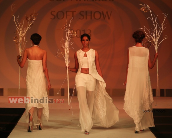 Green+Fashion+Show