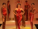 Models+walk+the+ramp+during+a+%27Green+Fashion%27+organized+by+School+of+Fashion+Technology+%28SOFT%29+in+Mumbai