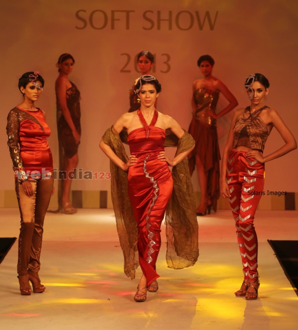 Green+Fashion+Show