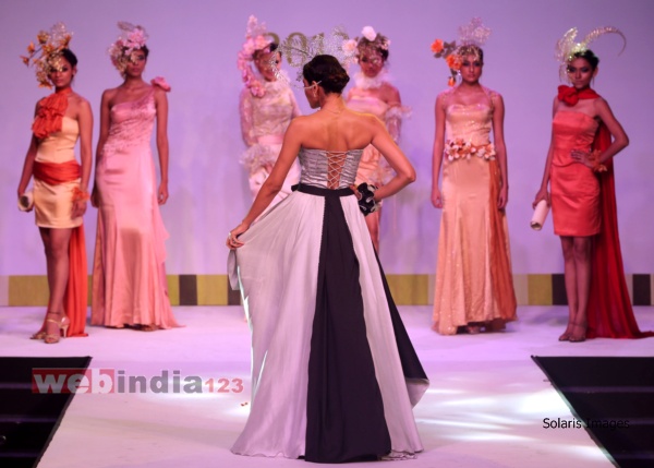 Green+Fashion+Show